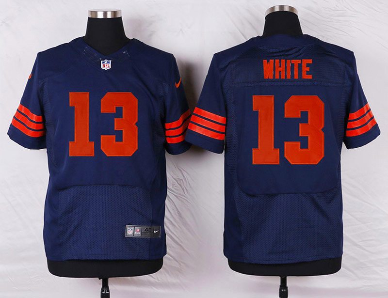 Chicago Bears elite jerseys-060